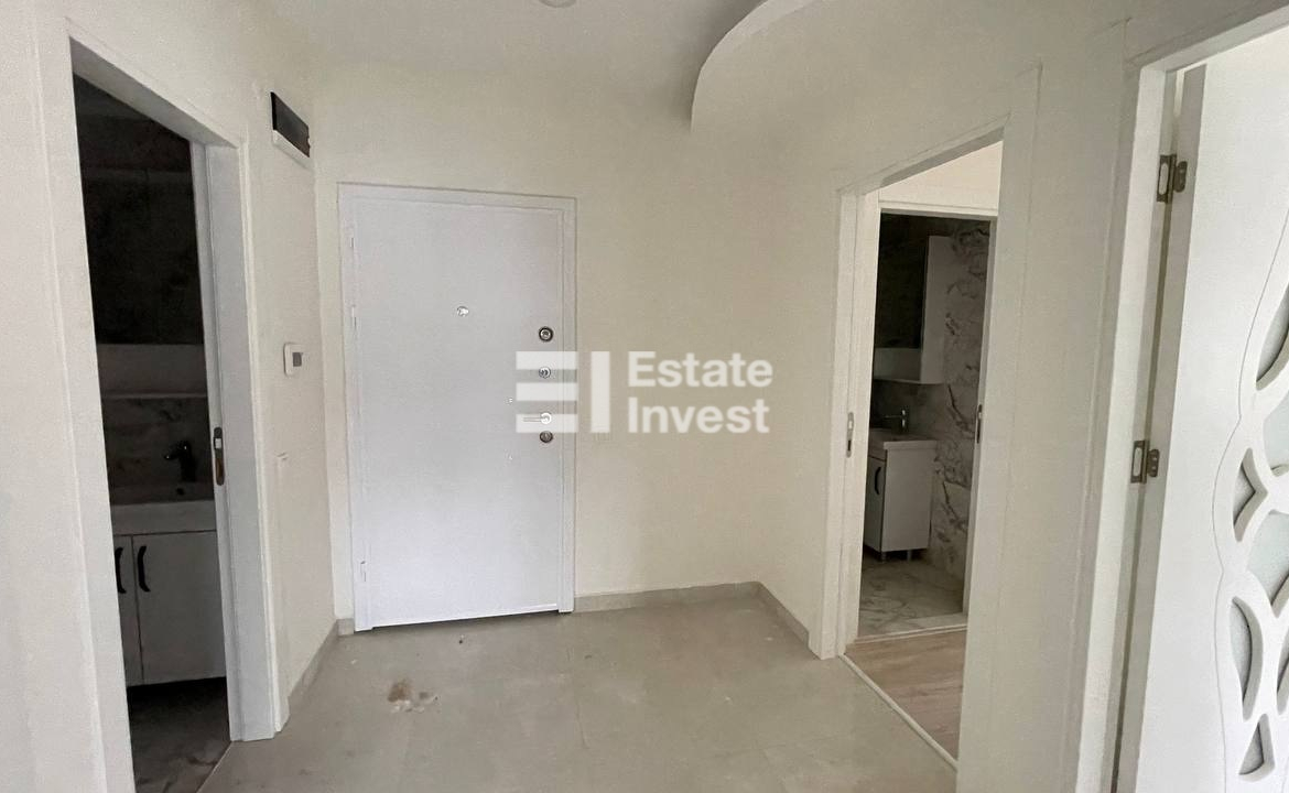 продажа квартиры 3+1 в районе Оба