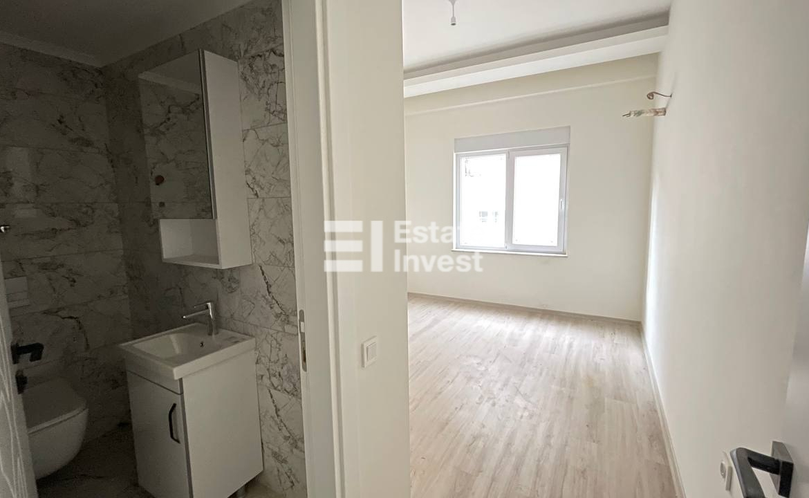 продажа квартиры 3+1 в районе Оба
