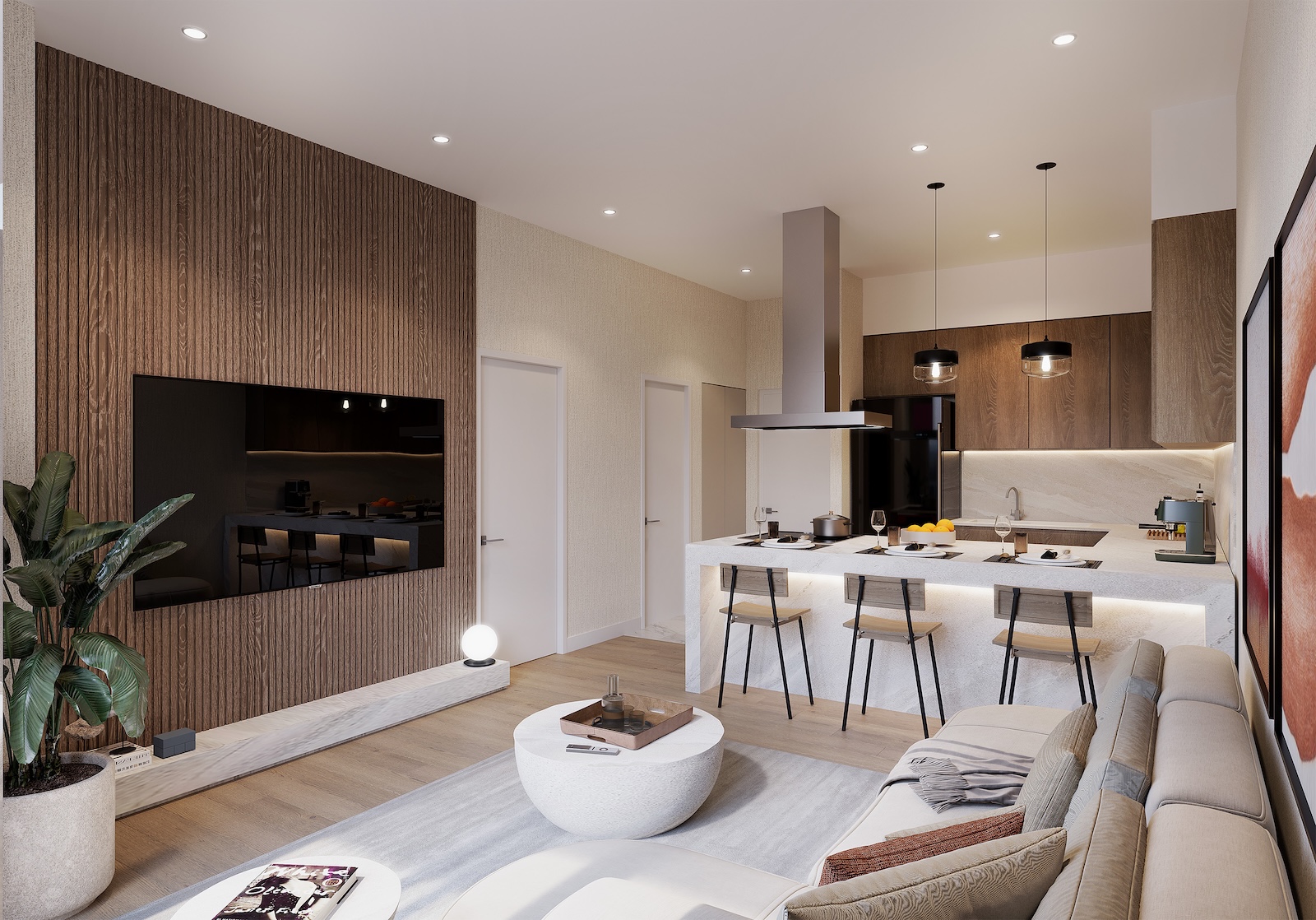 Anka Ataşehir Barbaros Project