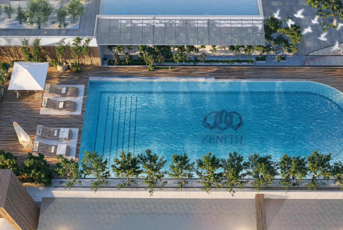 апартаменты в dubai south