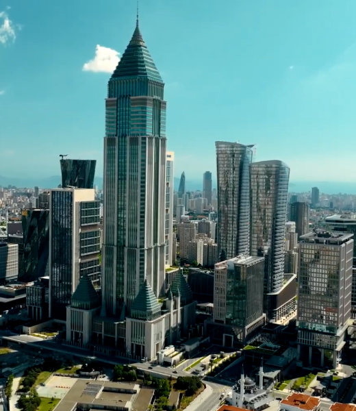 Компания Estate Invest