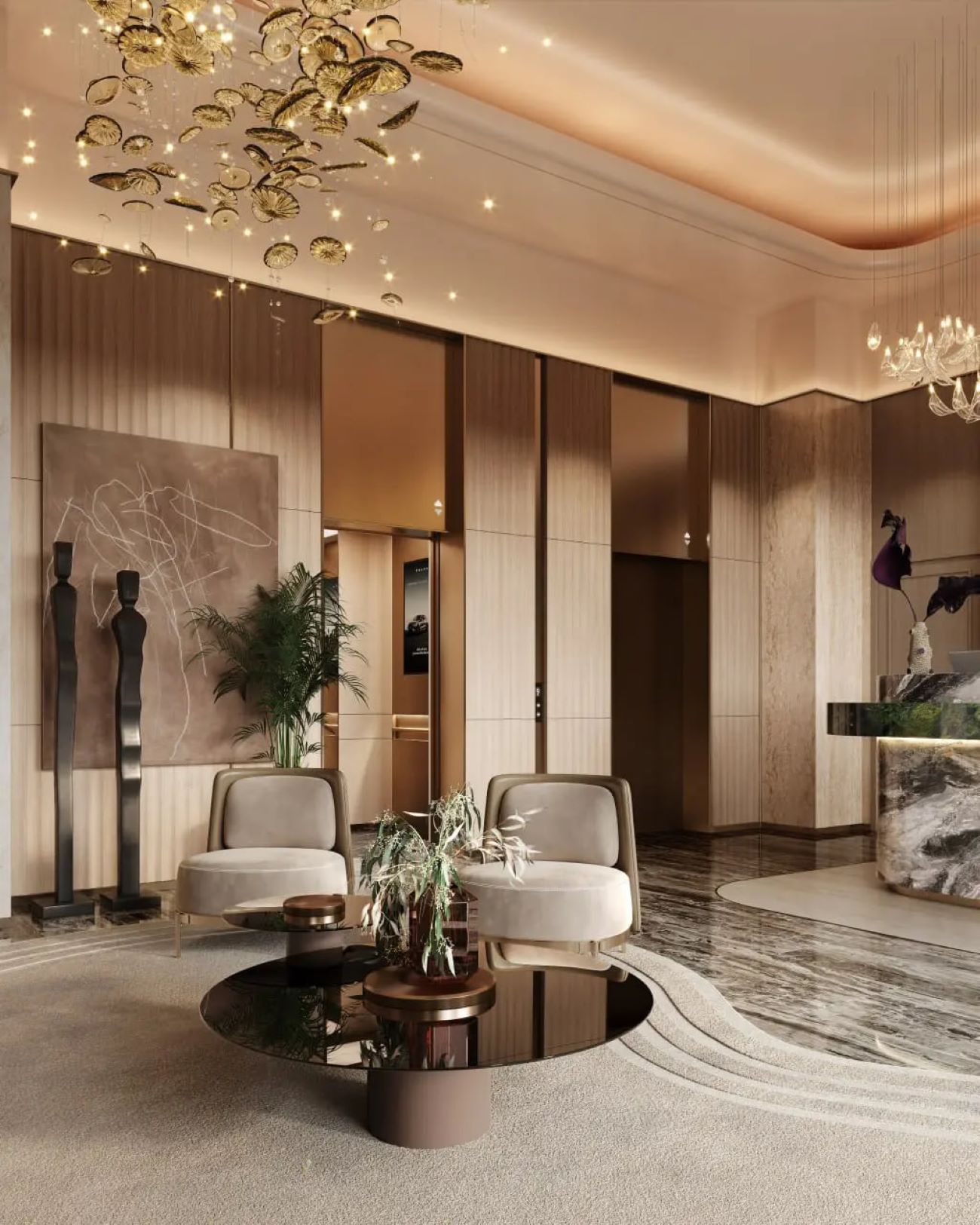 Oasis Residences