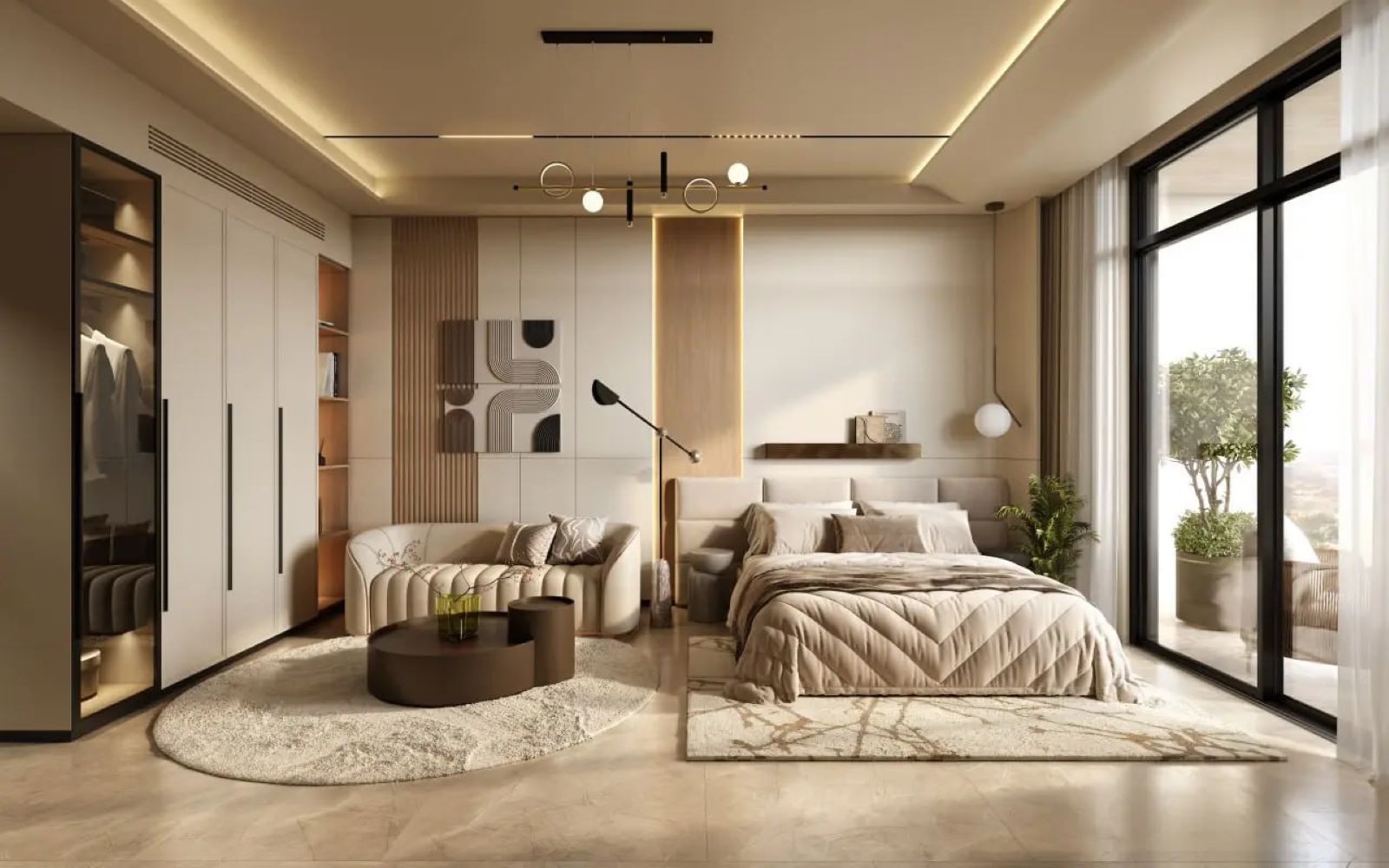 Oasis Residences