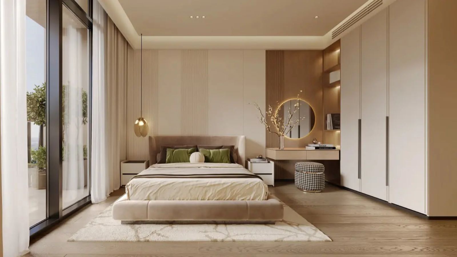 Oasis Residences