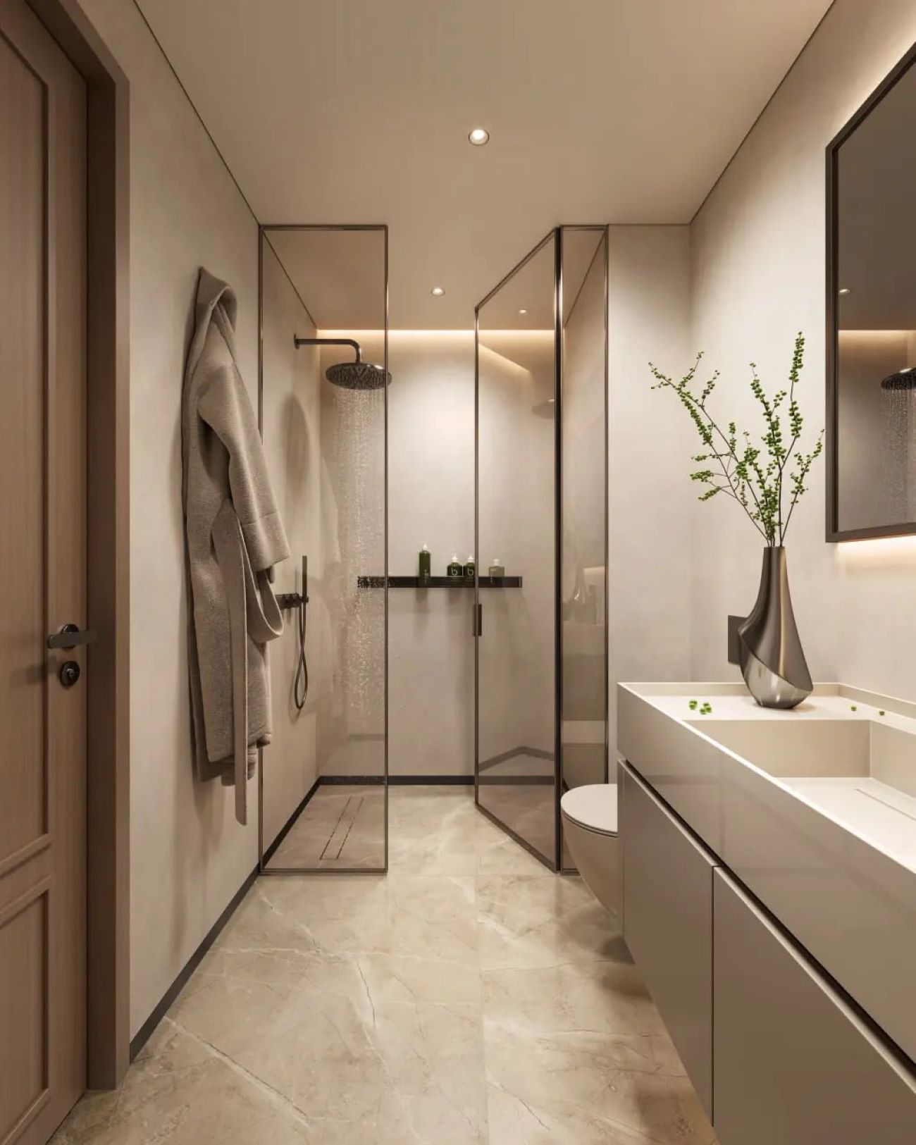 Oasis Residences