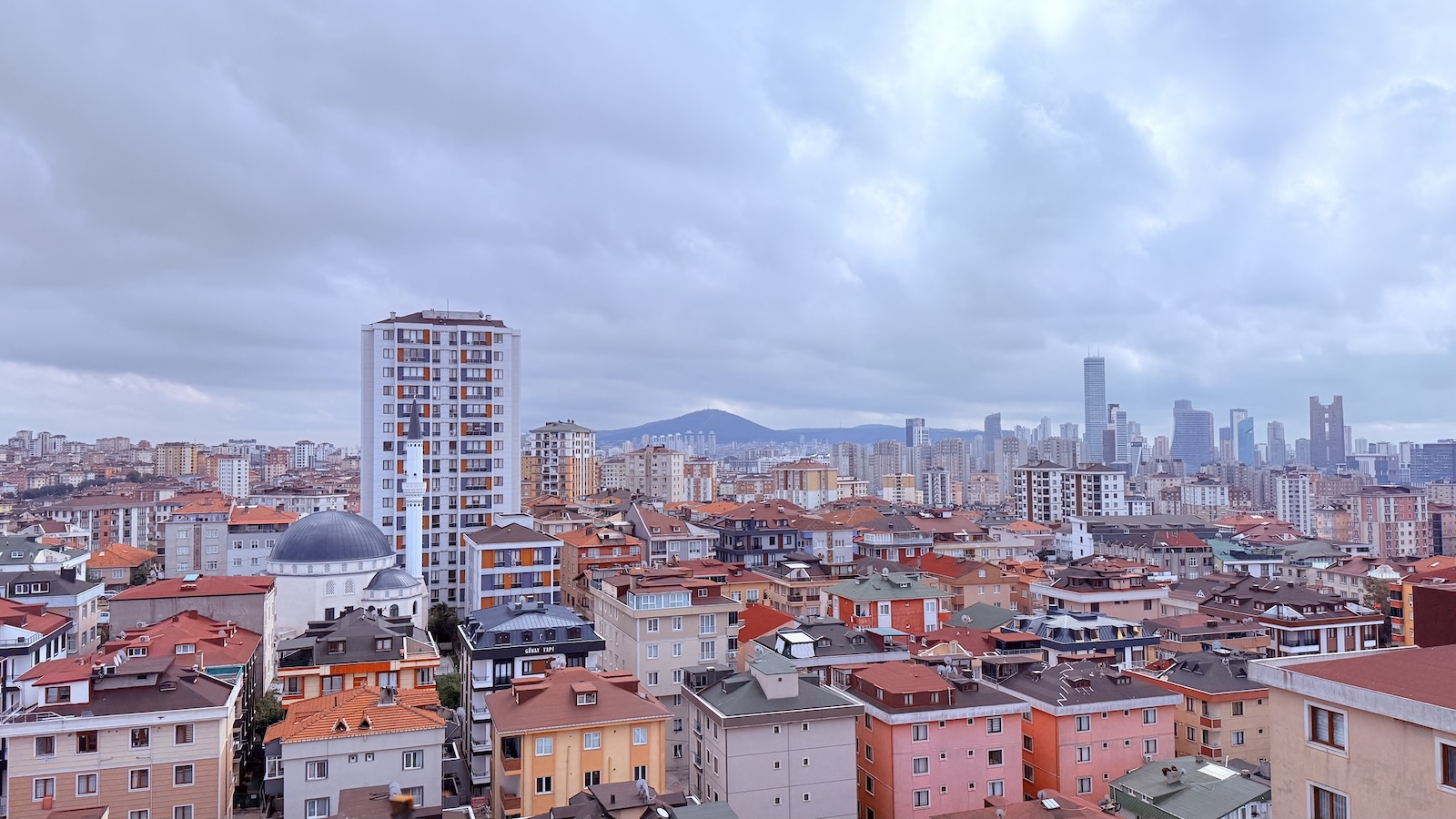 TOR FINANCE CITY