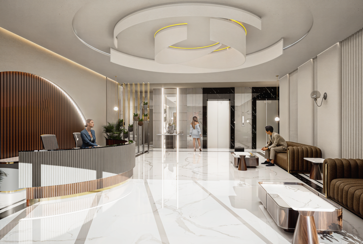 апартаменты в dubai south