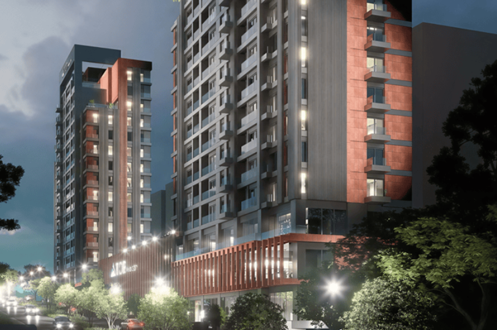 TOR FINANCE CITY