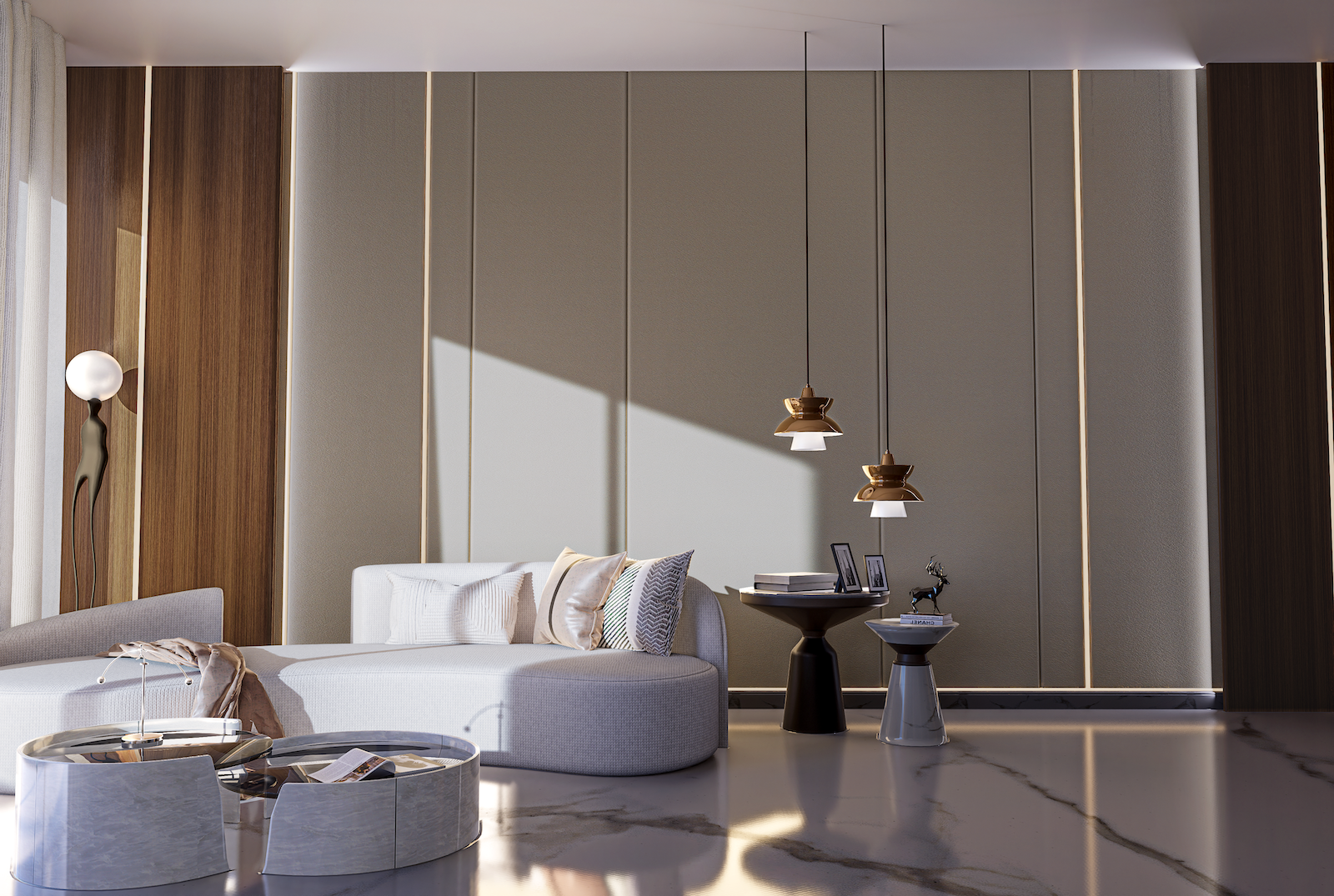 апартаменты в dubai south