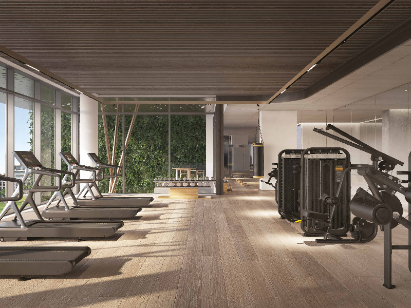 апартаменты 3 br