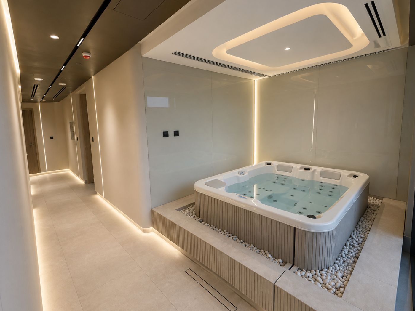 апартаменты 2 br
