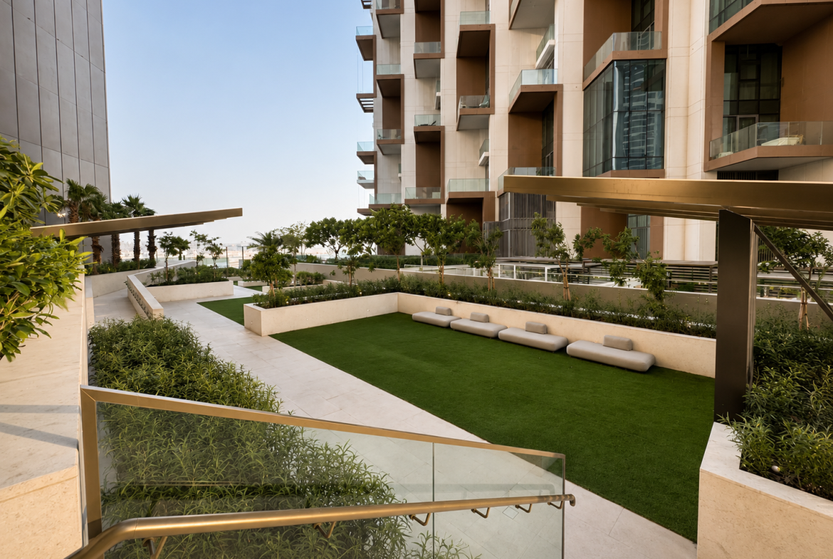 апартаменты 2 br
