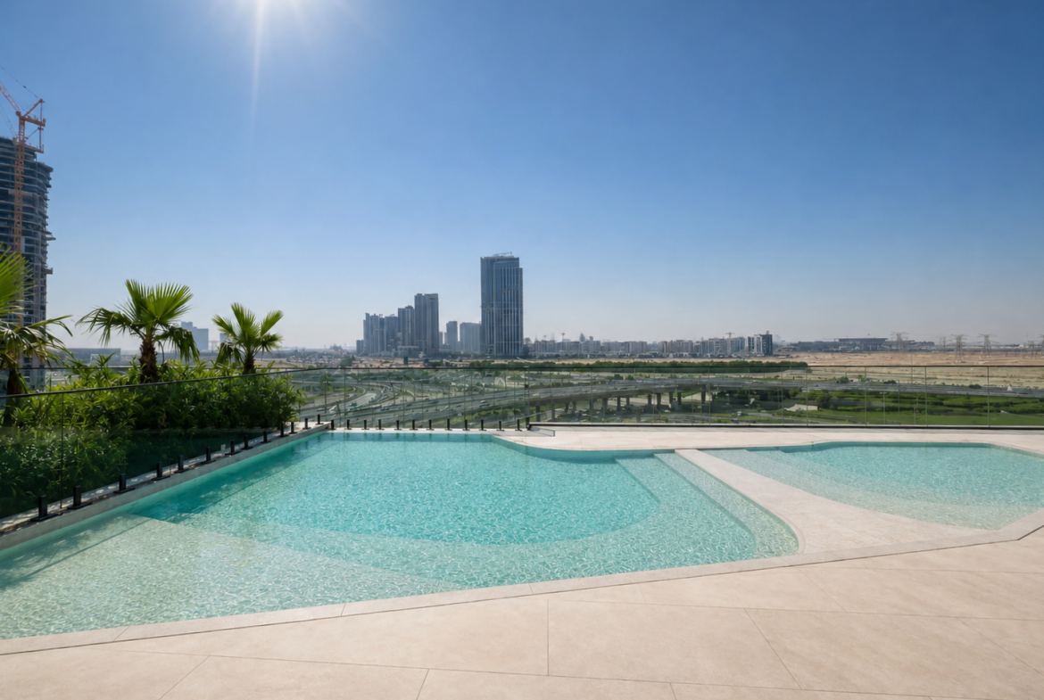 апартаменты 2 br