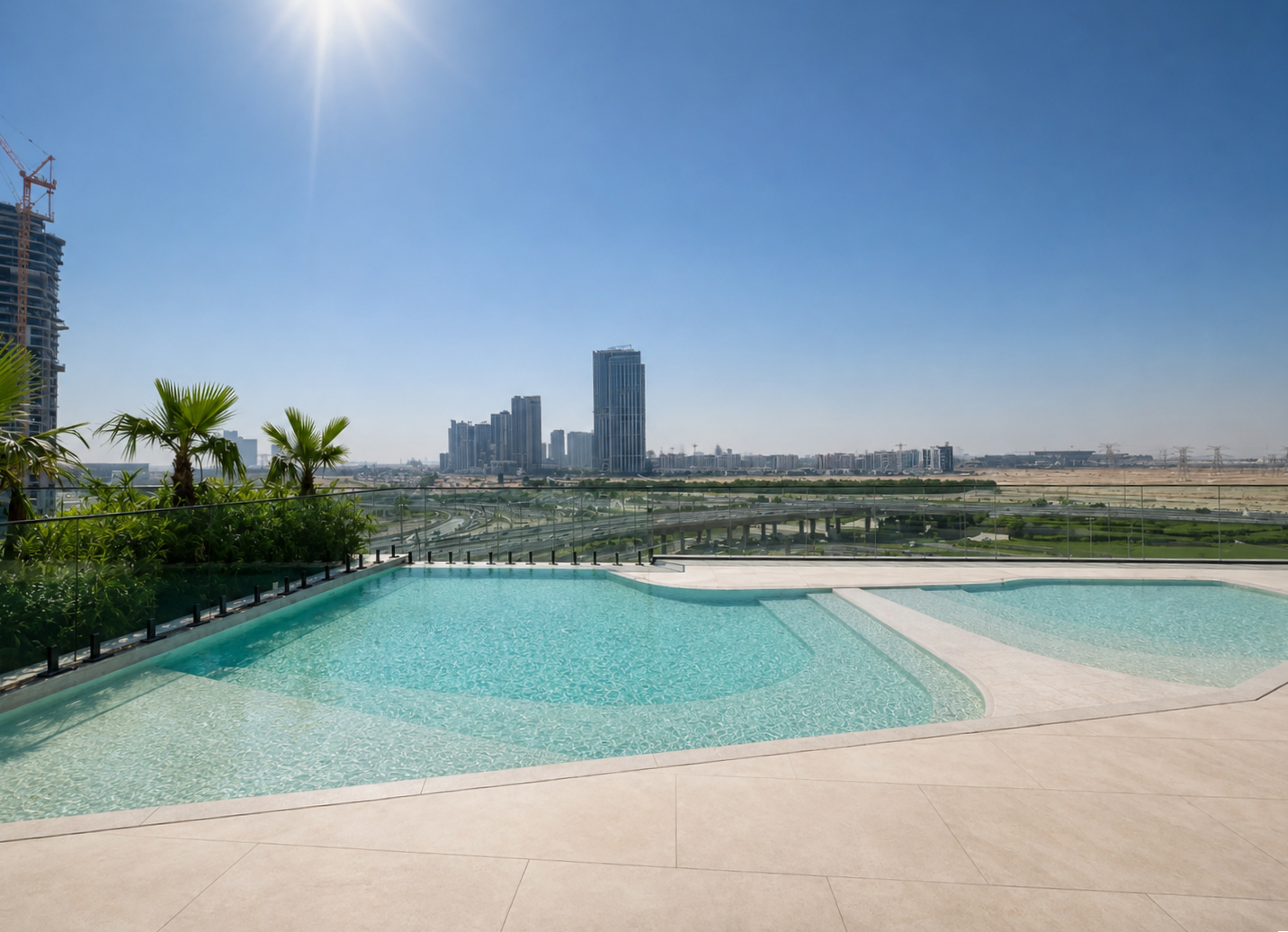 апартаменты 2 br