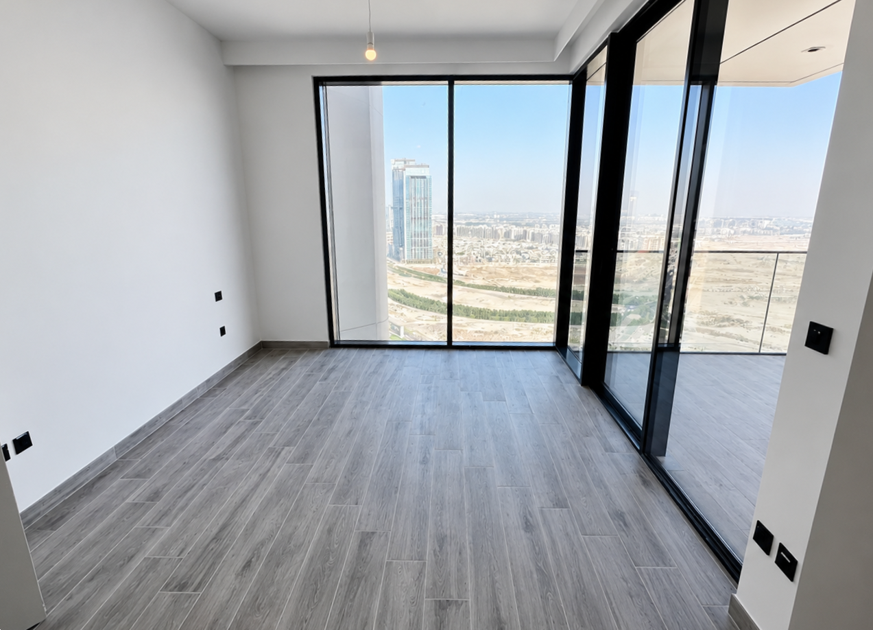 апартаменты 2 br