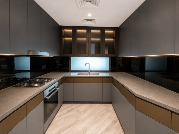 апартаменты 2 br