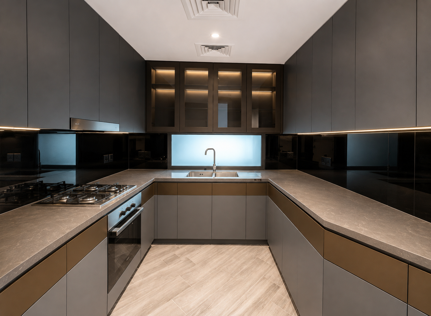 апартаменты 2 br