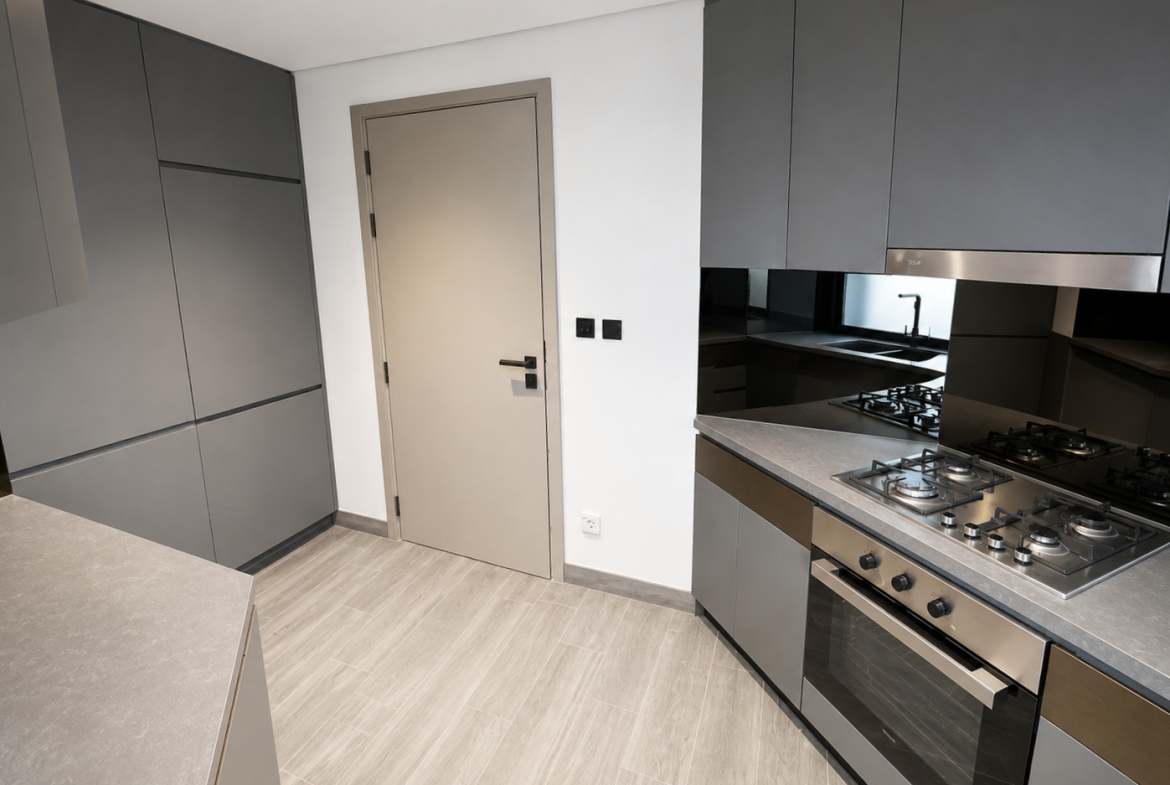 апартаменты 2 br