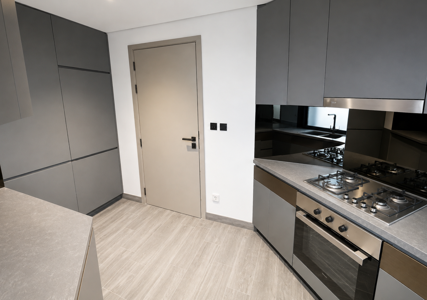 апартаменты 2 br
