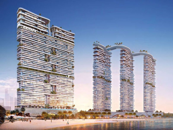 апартаменты 1 br