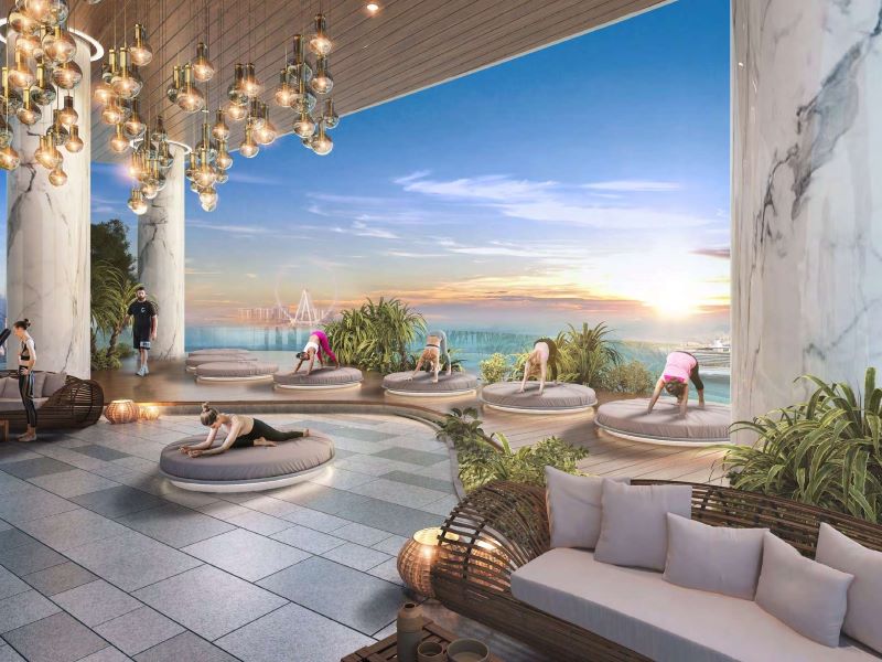 апартаменты 1 br