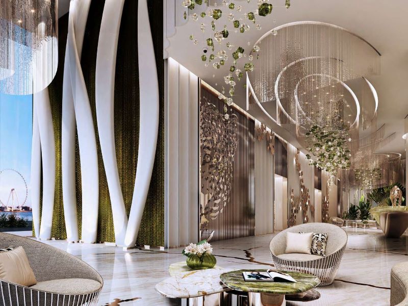 апартаменты 1 br
