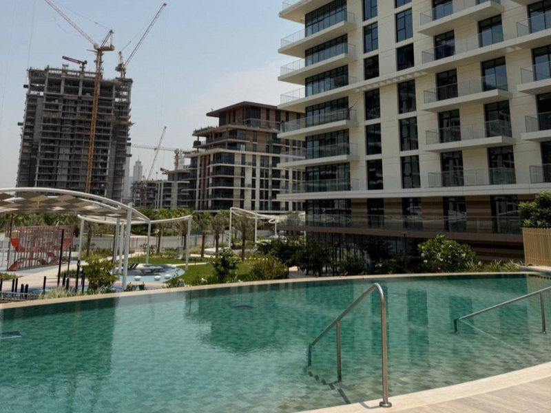 апартаменты 3 br