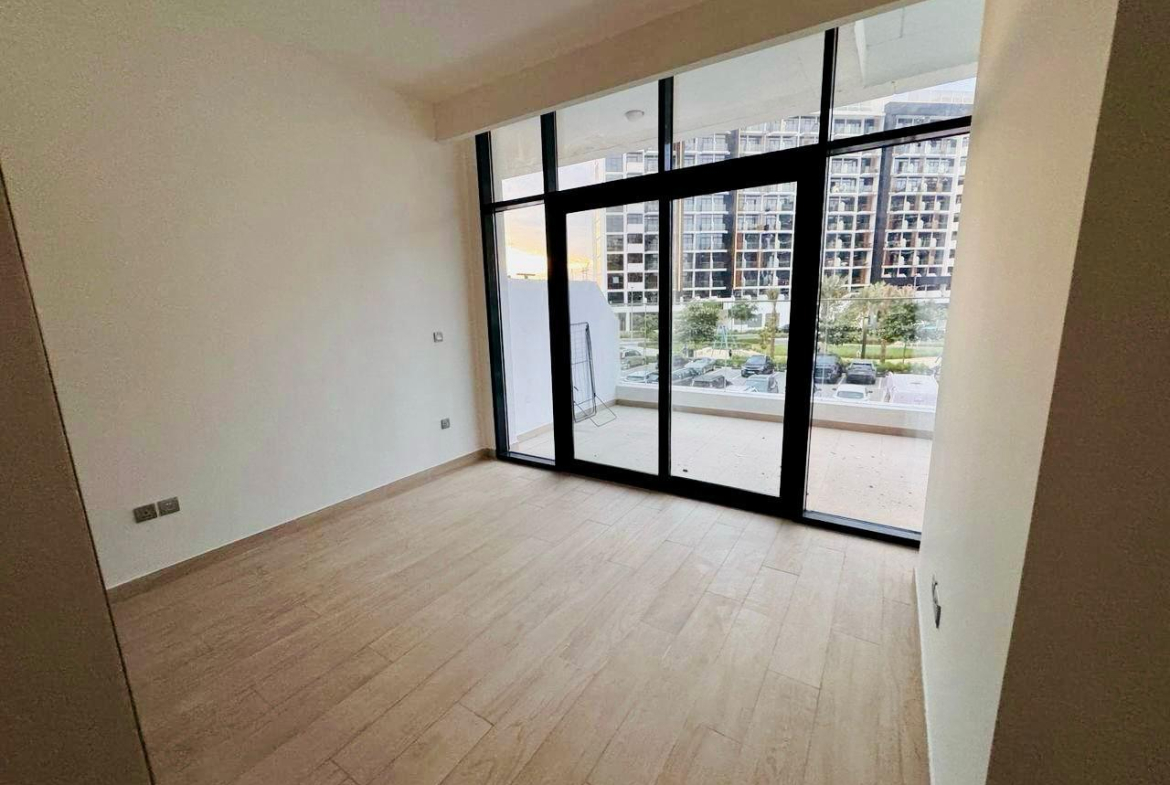 апартаменты 1 br
