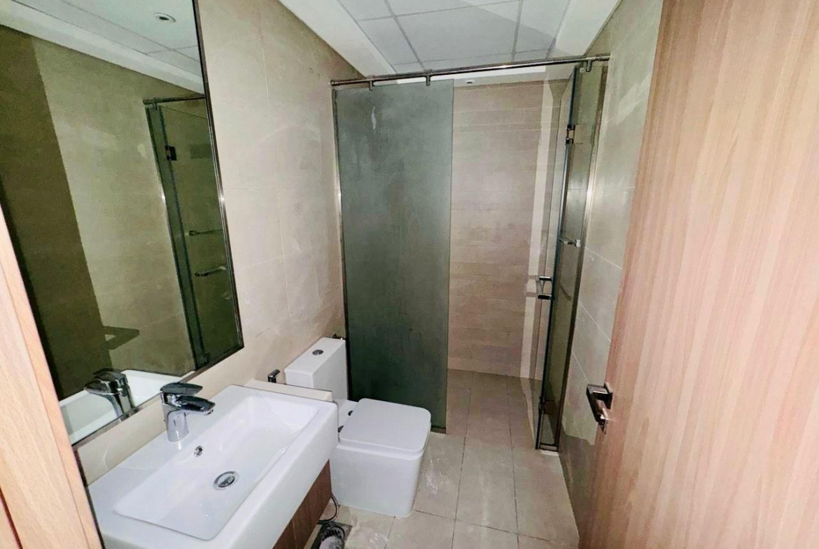 апартаменты 1 br