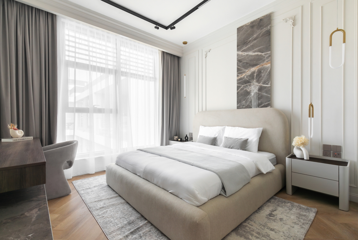 апартаменты 2 br