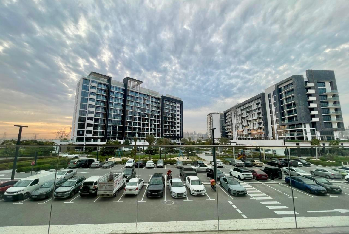 апартаменты 1 br