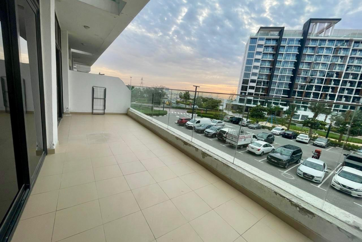 апартаменты 1 br