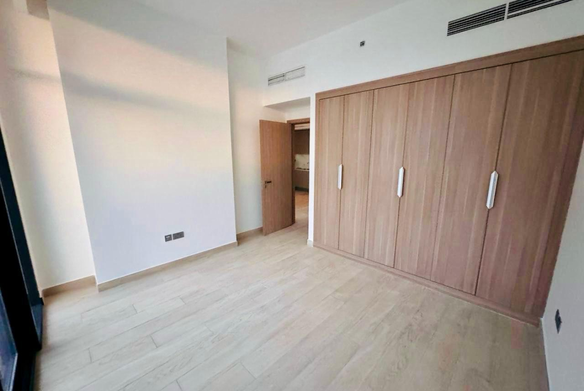 апартаменты 1 br