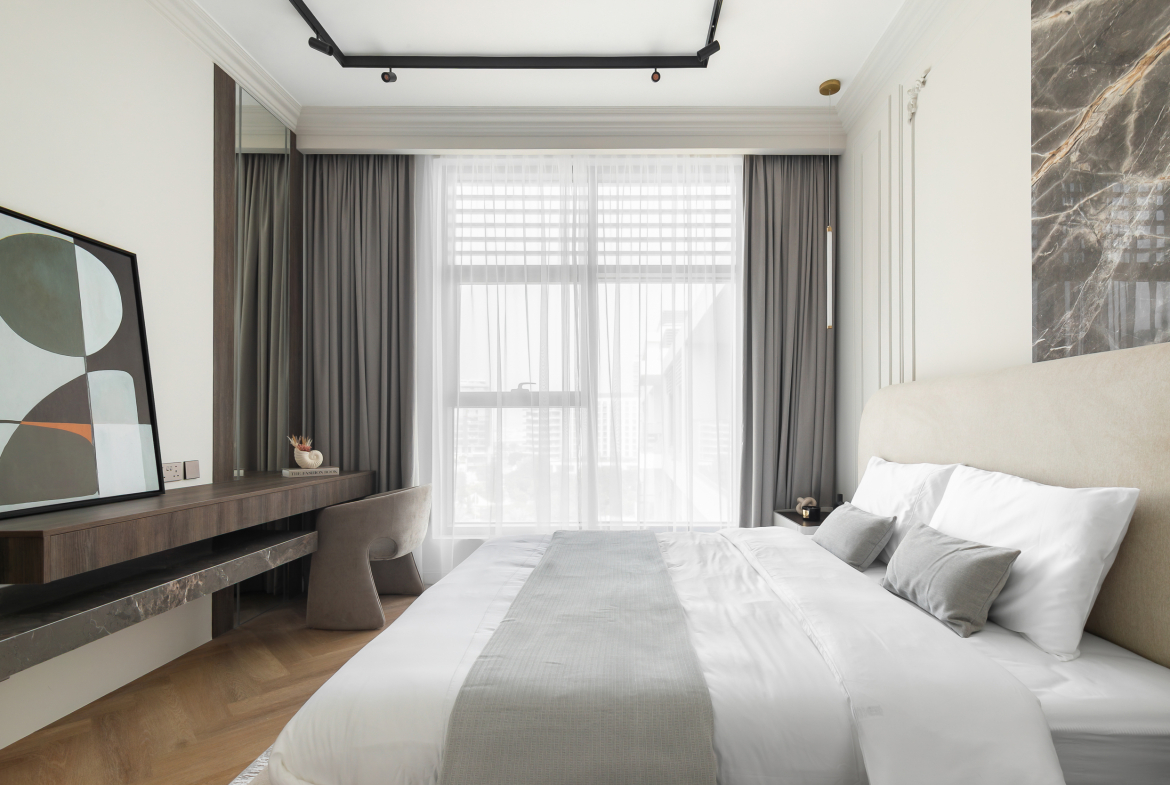 апартаменты 2 br