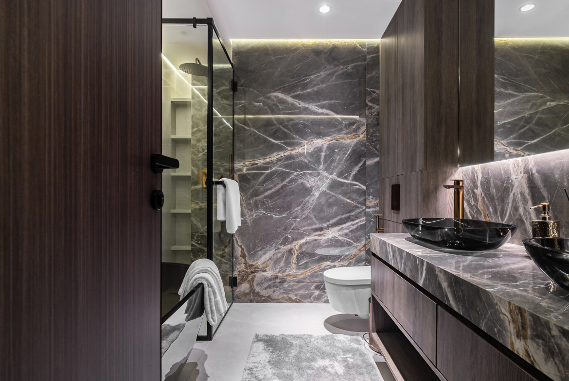 апартаменты 2 br