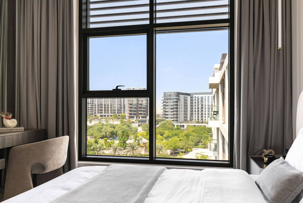 апартаменты 2 br