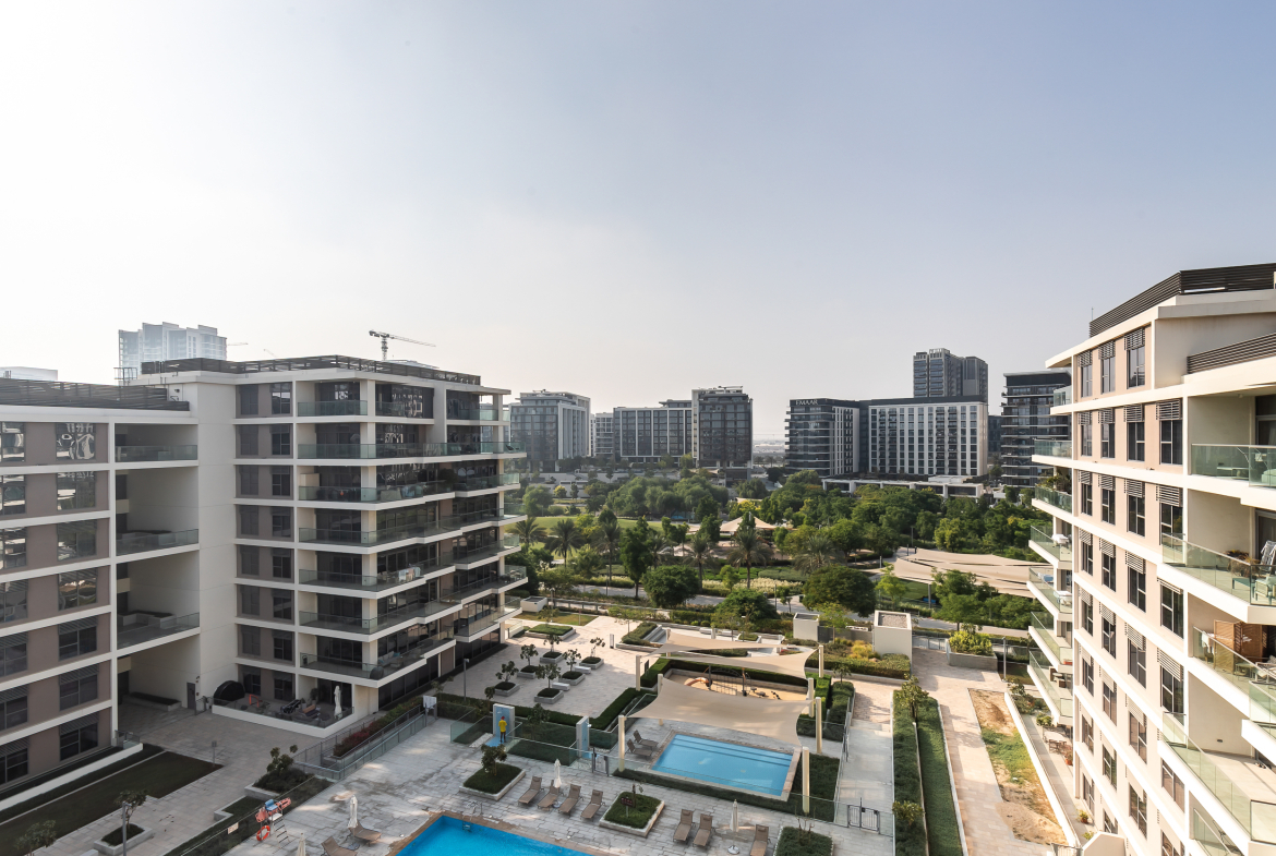 апартаменты 2 br