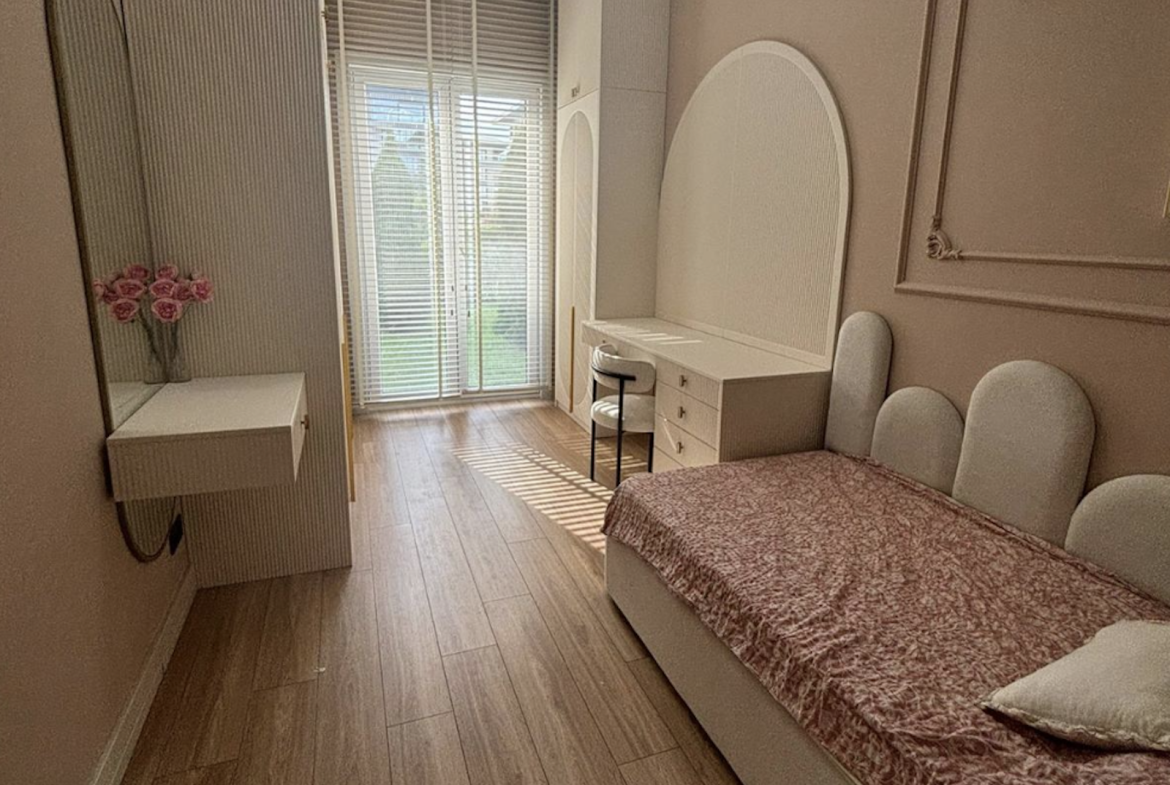 купить квартиру в стамбуле с террасой