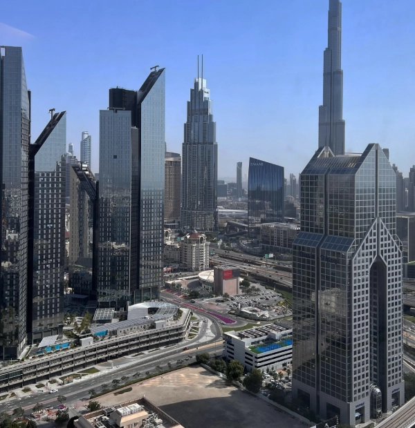 Агентство недвижимости Estate Invest в Dubai